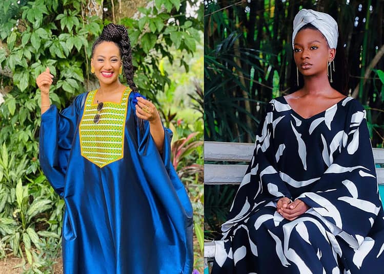 5 influenceuses ivoiriennes