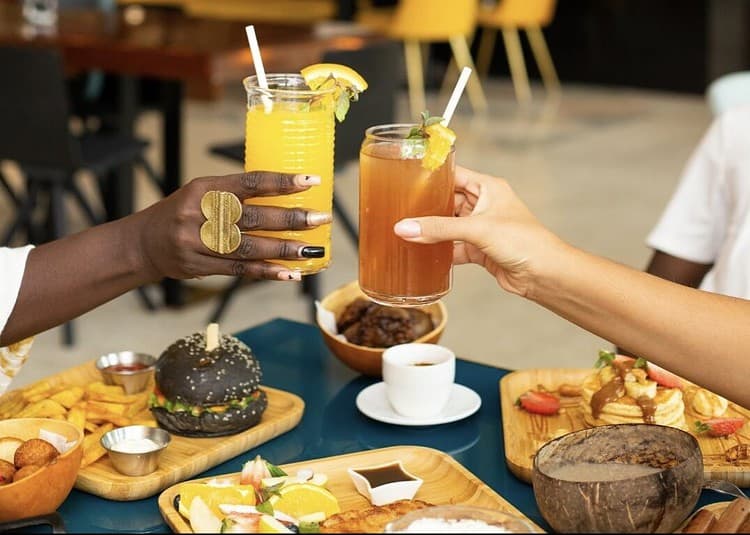 Top 12 des restaurants abidjanais à tester d’urgence si vous venez d’arriver en Côte d’Ivoire