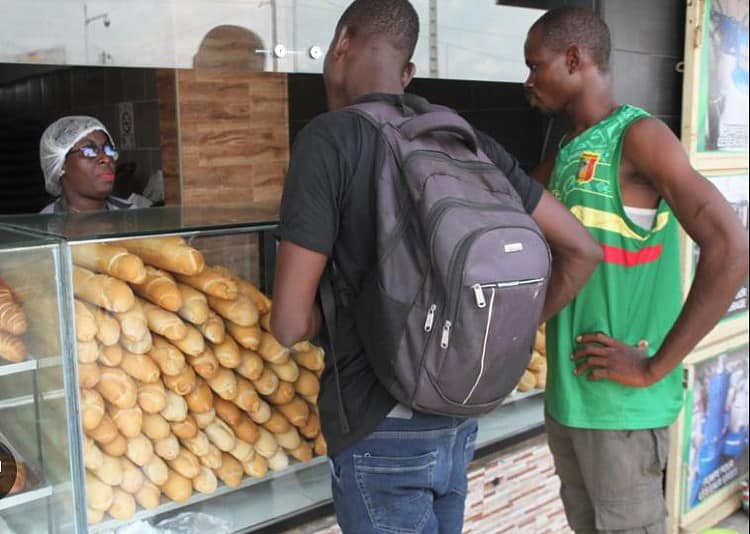 fonds de garantie du secteur de la boulangerie