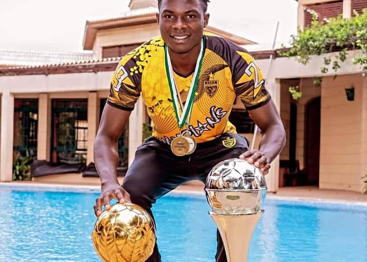 champion coupe nationale
