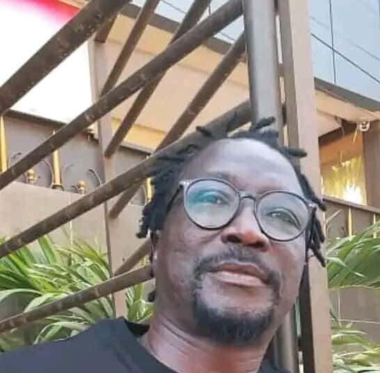 L'artiste Reggae, Ismaël Issac