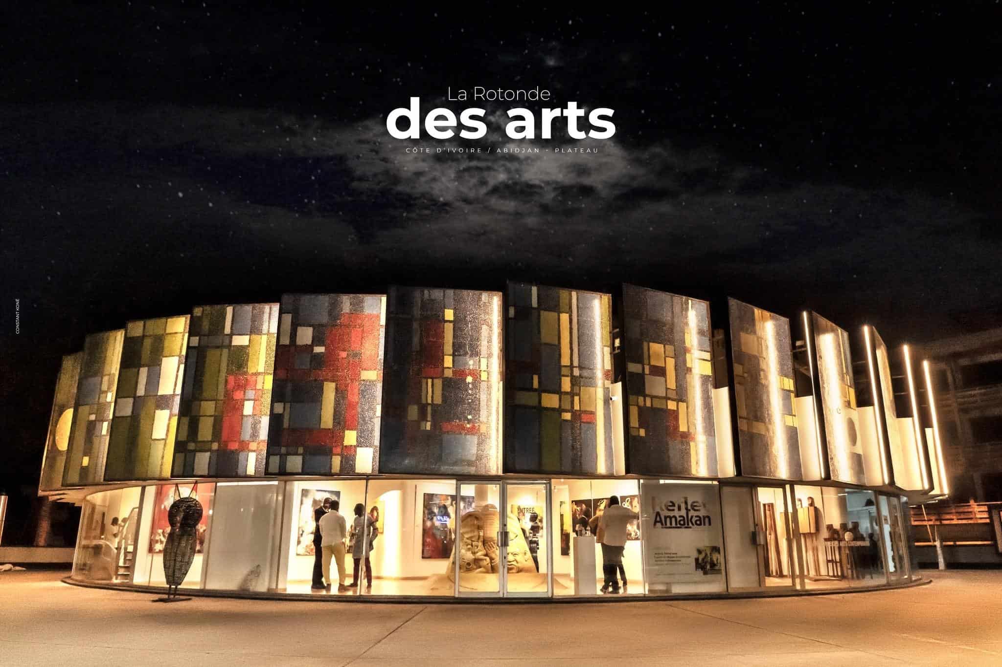 Top 10 des galeries d’art en Côte-d’Ivoire à visiter