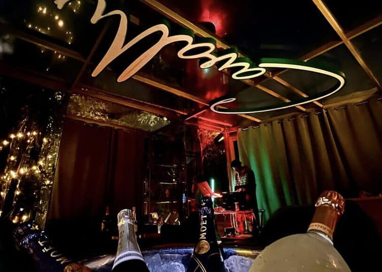 Top 10 des meilleurs lounges d’Abidjan à tester pendant la CAN 2023