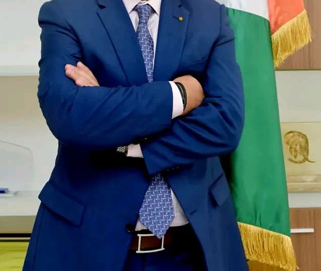 Le Directeur général de PLASTICA, Abbas Badreddine (DR)