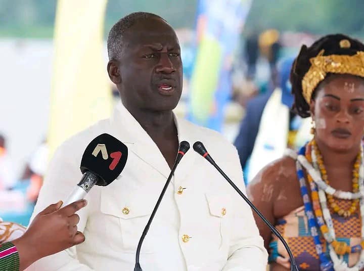 Le PAN, Adama Bictogo au Elê Festival (DR)