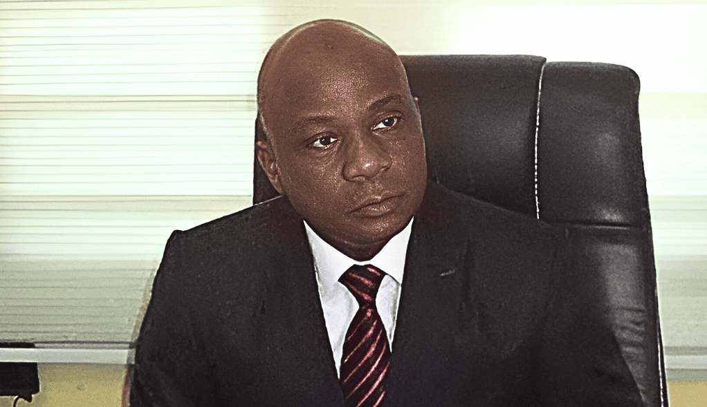 Koné Braman Oumar désormais Procureur de la République près le Tribunal de Première Instance d'Abidjan