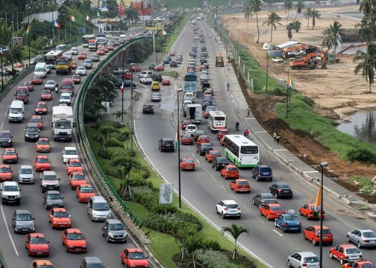 Abidjan