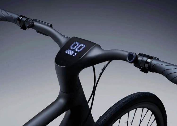 Le Fusion e-bike d’Urtopia