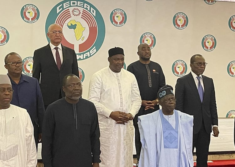 Des-chefs-dEtat-de-la-CEDEAO