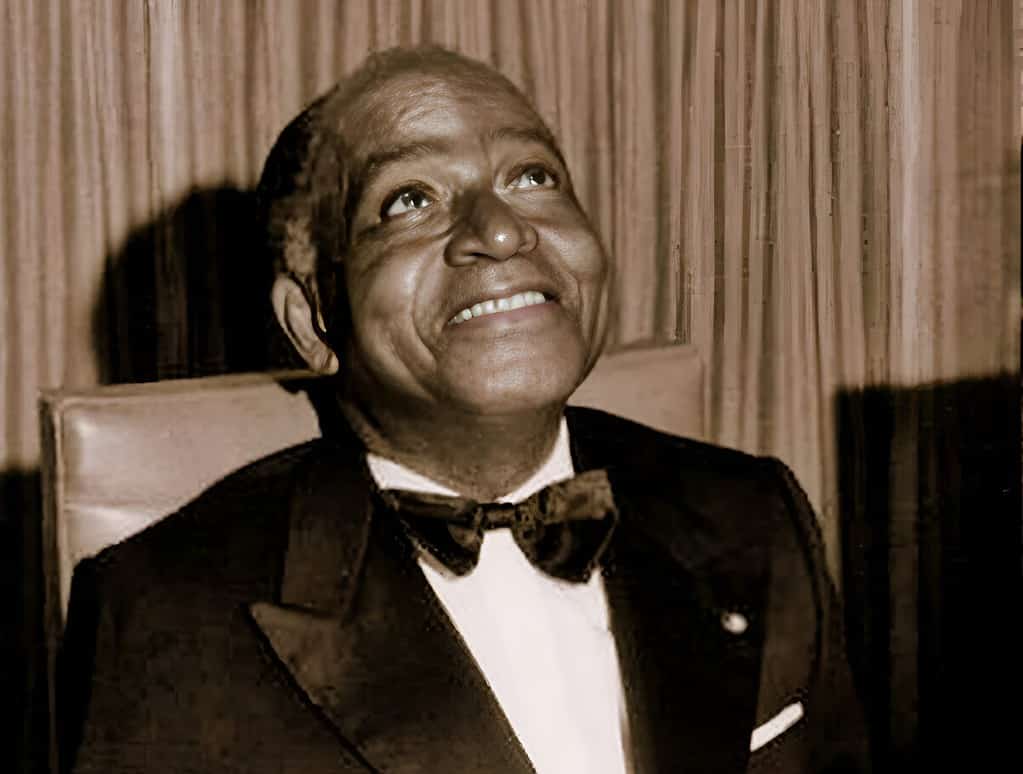 Felix Houphouet Boigny