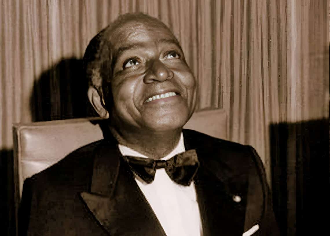 Côte d'Ivoire 8 citations marquantes de Félix HouphouëtBoigny