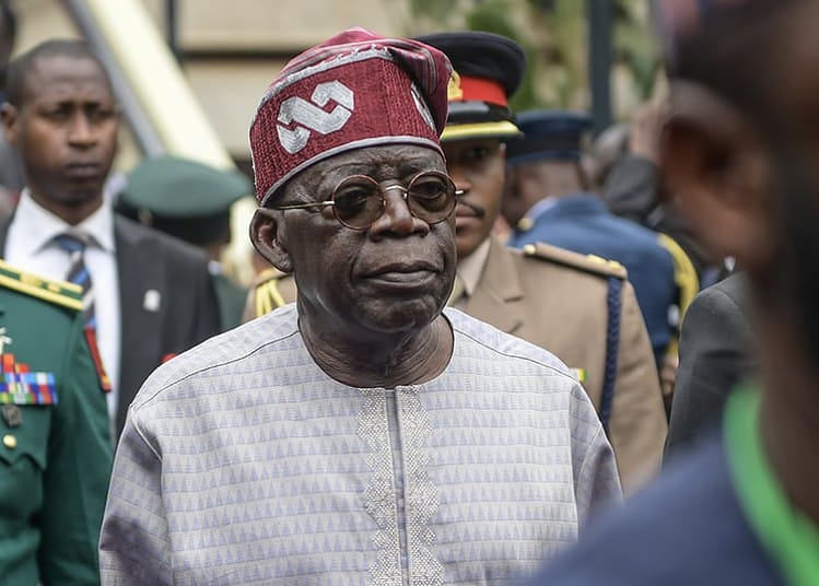 le président de la CEDEAO