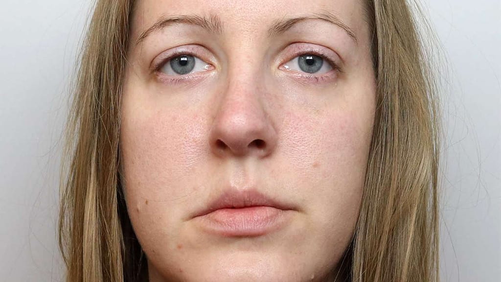 Letby a assassiné sept bébés dont garçons et deux filles à l'unité néonatale de l'hôpital Countess of Chester dans le nord de l'Angleterre