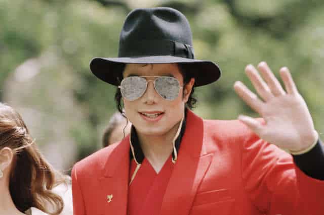 Michael Jackson, la légende de la pop musique