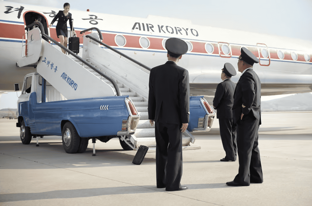 La compagnie nord-coréenne Air Koryo annonce la reprise de ses vols vers la Chine