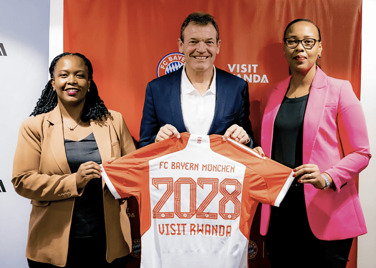 Crédit-photo: Rwanda Development Board