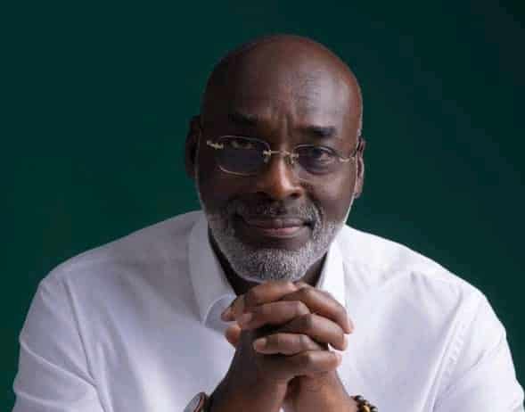 Le maire de la commune de Cocody, Jean-Marc Yacé. (DR)