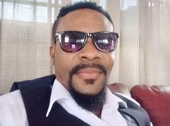 Commissaire Général du FIC3A, Aboké Guyzo. (DR)