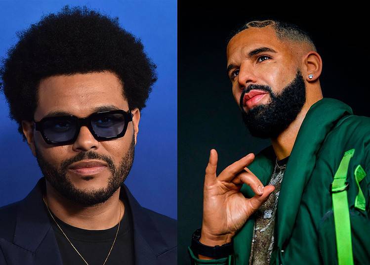 © Jordan Strauss/AP/SIPA et Zuma Press / Bestimage