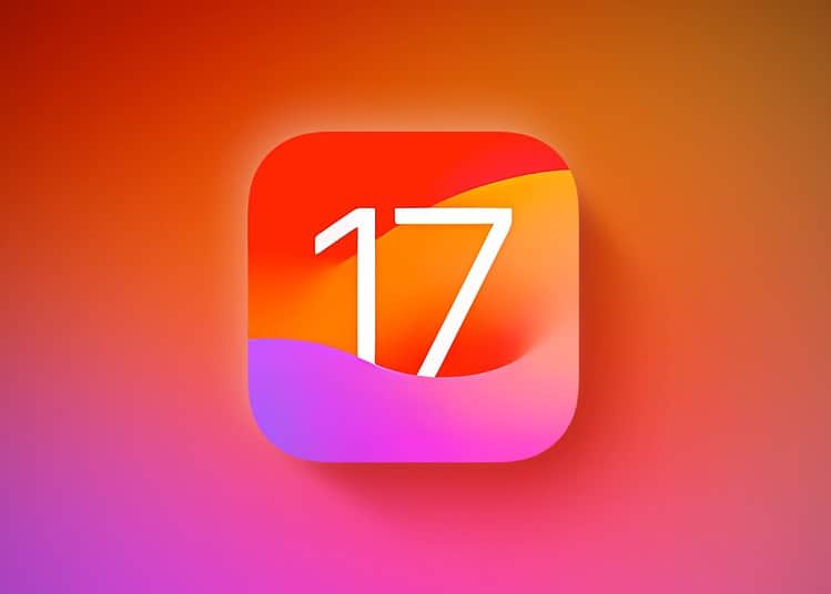 IOS 17
