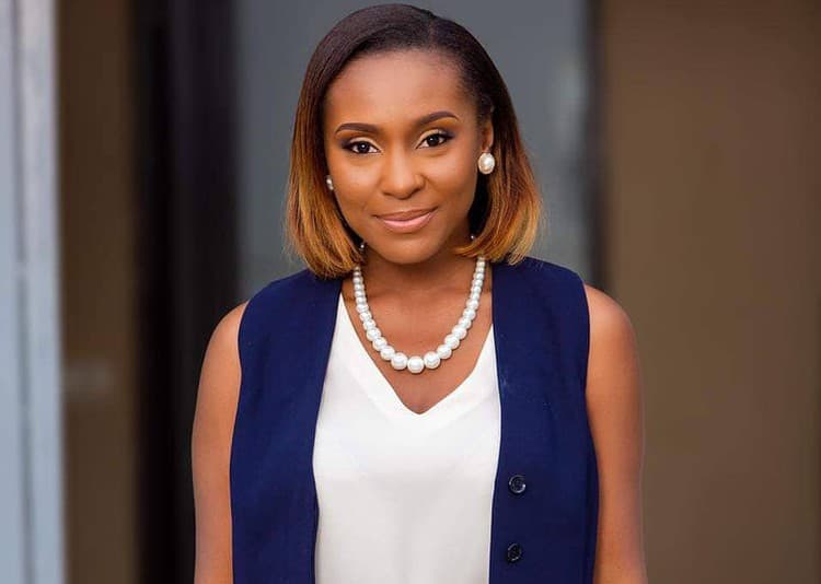 Sefora Kodjo, membre du conseil d'administration de BIOFORCE