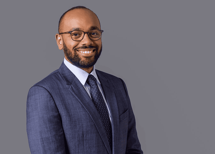 Noureddin Bongo valentin