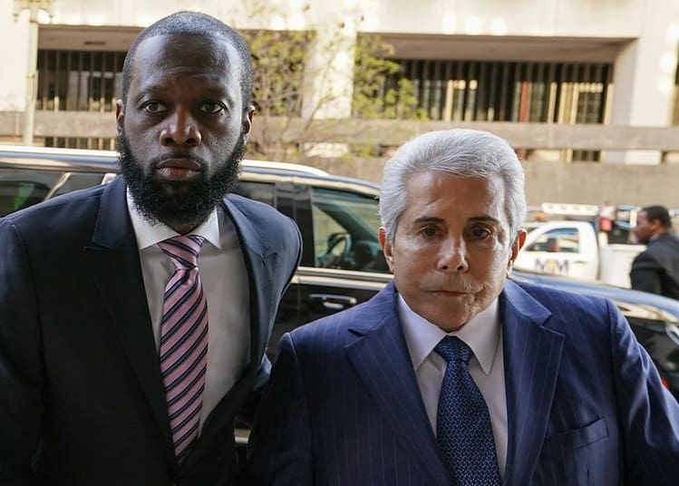 Kevin Lamarque/Reuters