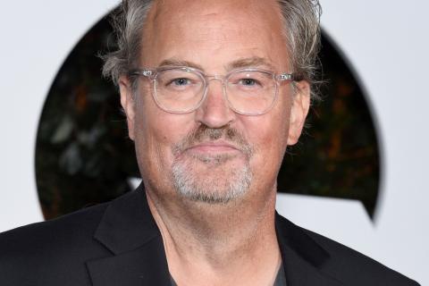 Disparition. Matthew Perry, acteur emblématique de la série