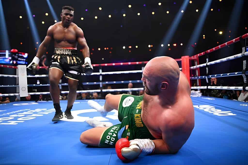 CREDIT: Getty Images/Justin Setterfield