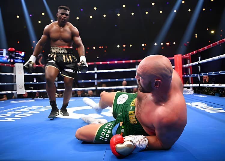 CREDIT: Getty Images/Justin Setterfield