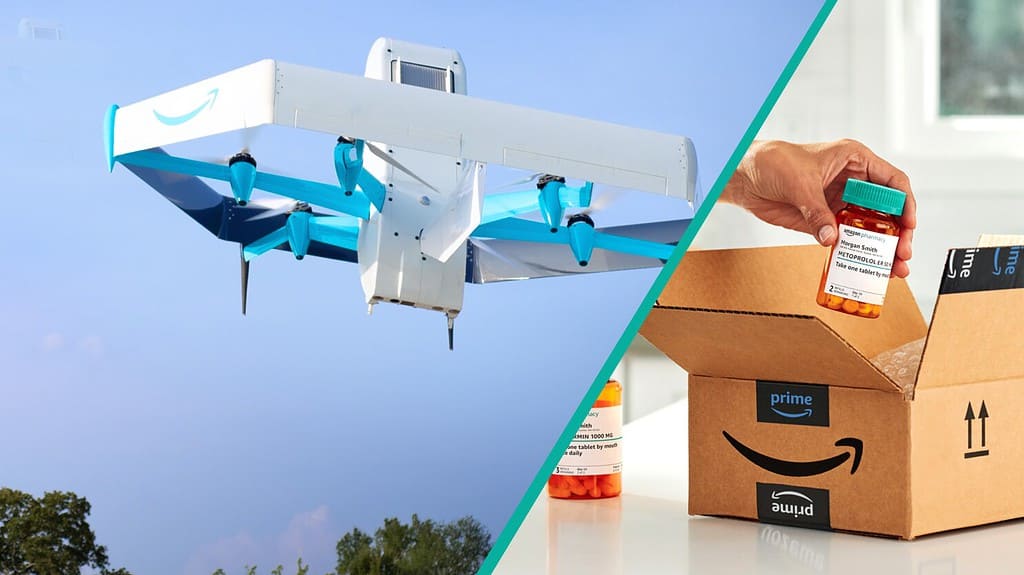 Amazon pharmacy