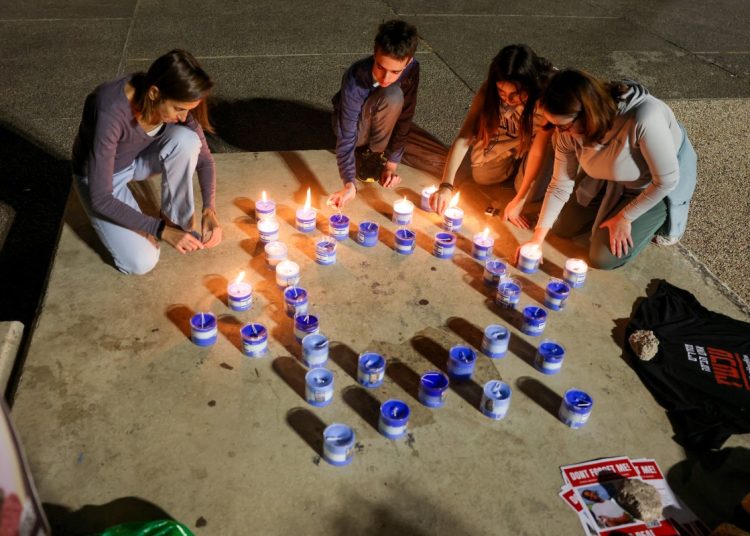 Photo par AHMAD GHARABLI / AFP