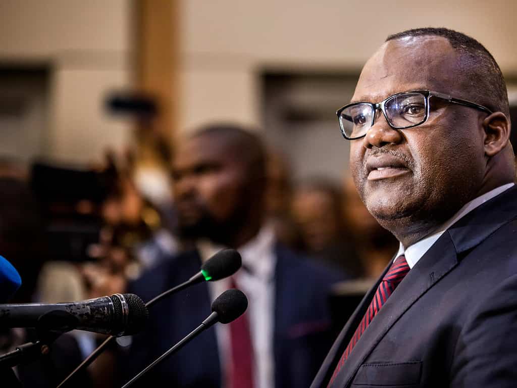 RDC : L’Alliance Fleuve Congo suscite des inquiétudes à quelques jours de la présidentielle
