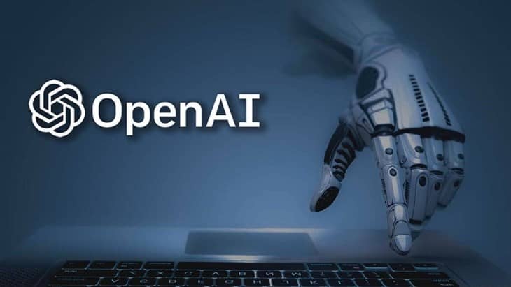 IA : OpenAI vise une levée de fonds de 100 milliards de dollars pour renforcer son expansion