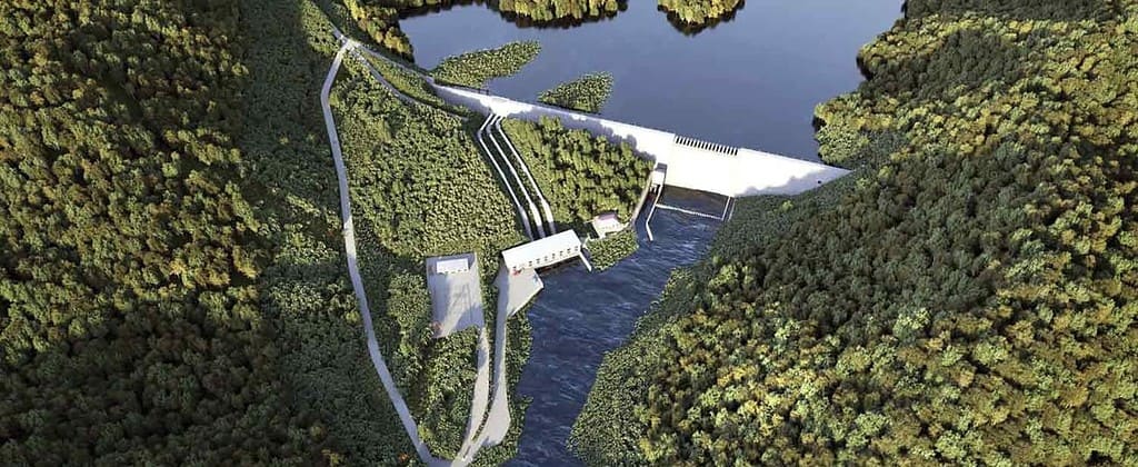 La BAD investit 10 millions de dollars pour moderniser les centrales hydroélectriques en Afrique