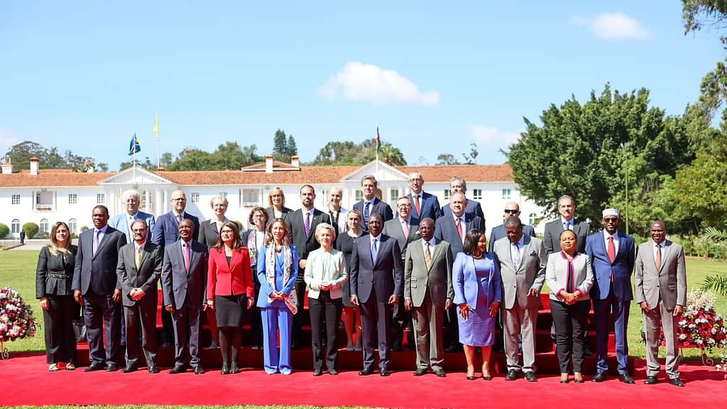Accord économique : Le Kenya s'ouvre au commerce avec l'Union européenne