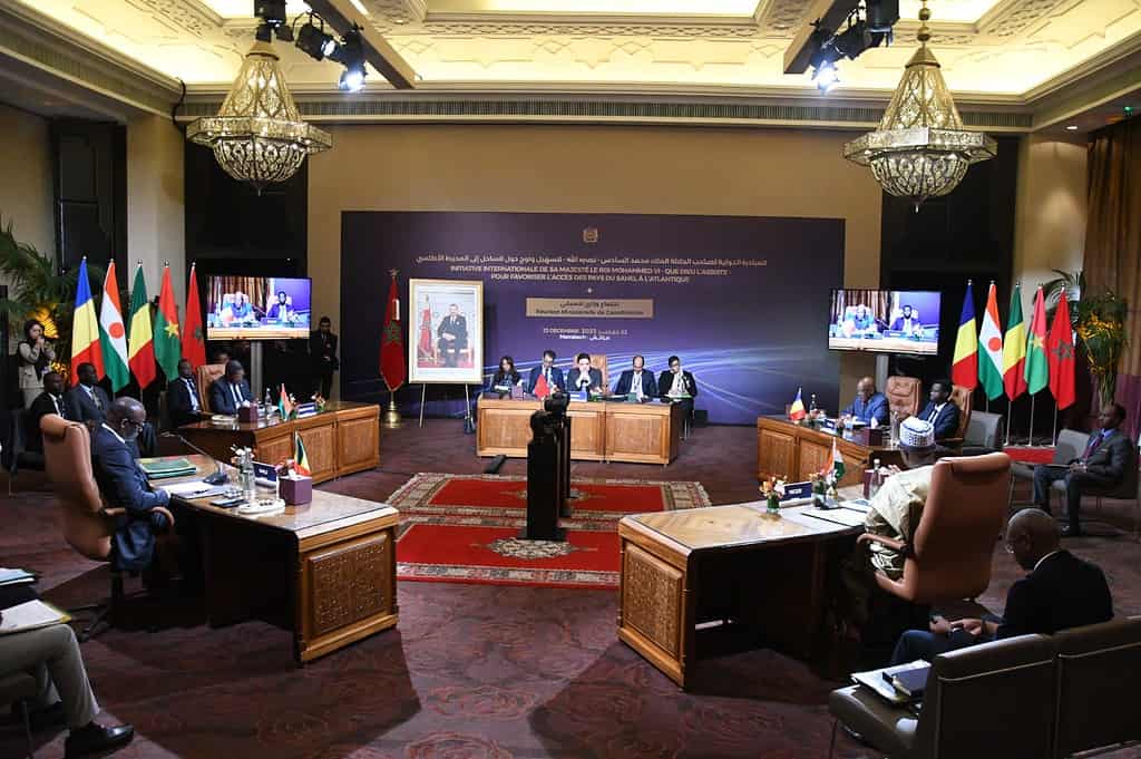 Coopération : Le Maroc ouvre la voie à l'océan Atlantique pour les pays du Sahel