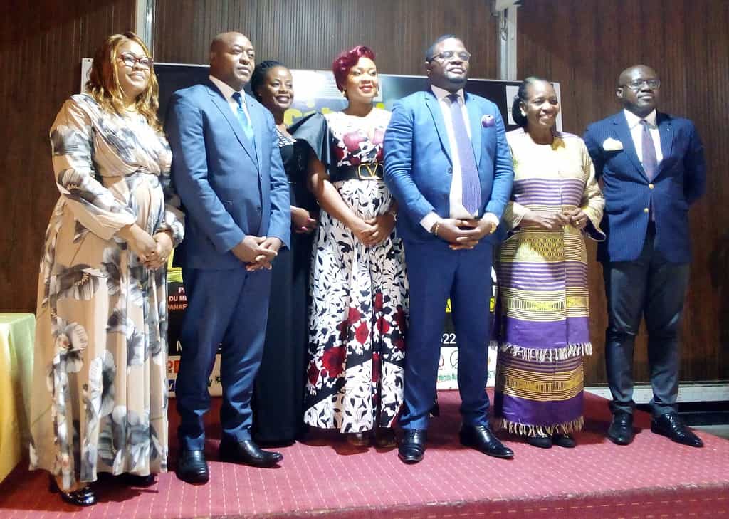 Prix du Mérite Panafricain : Maître Zéhouri à l'honneur pour ses pratiques notariales innovantes