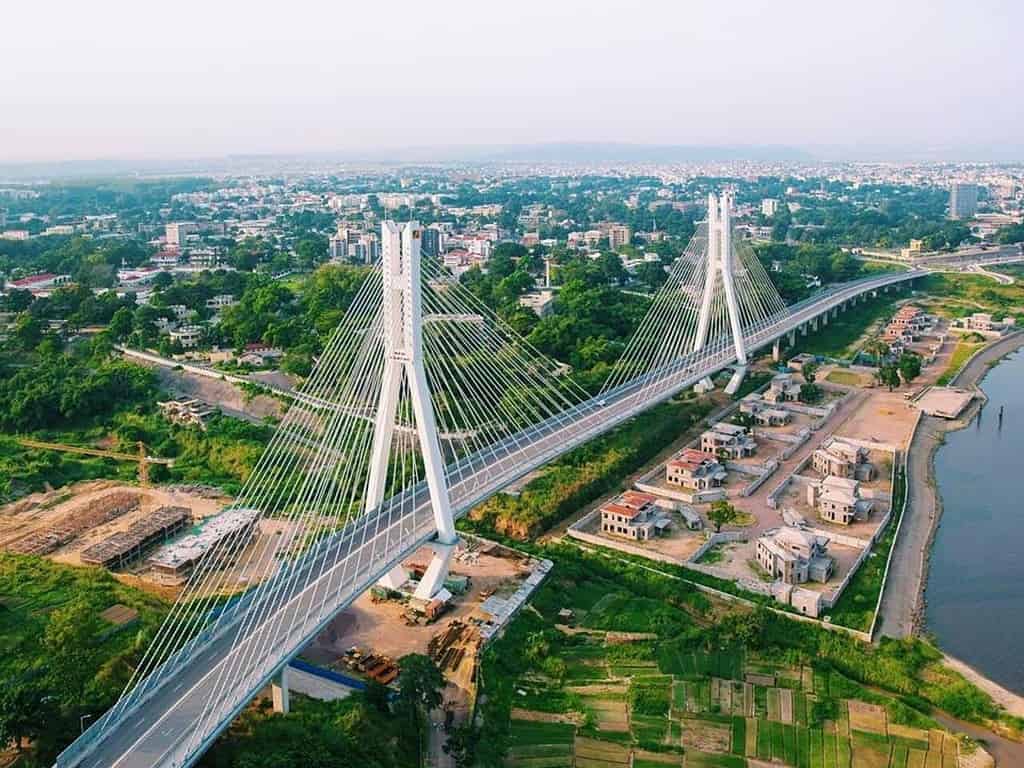 Le FMI approuve le versement de 43 millions de dollars pour la République du Congo