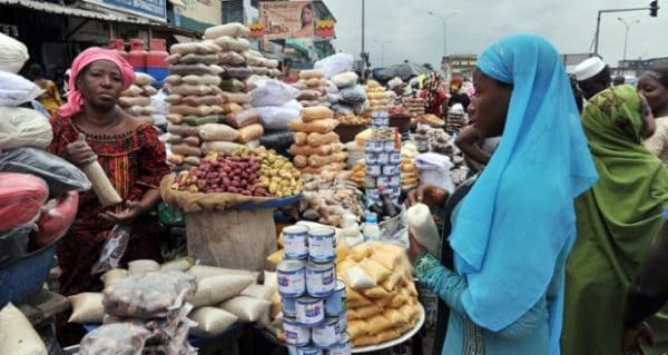 UEMOA : À 5,7%, la croissance a ralentit en 2023, mais reste robuste