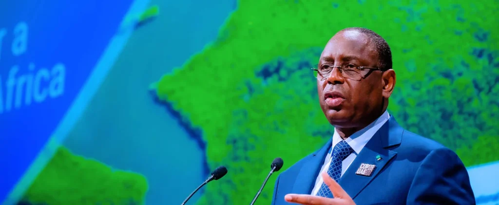 Afrique : la BAD veut mobiliser 14 milliards de dollars pour l'adaptation climatique