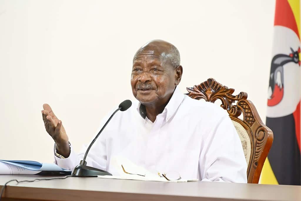 Ouganda : Museveni fustige l'Occident après le retrait de son pays de l'AGOA sur fond de soutien LGBTQ+