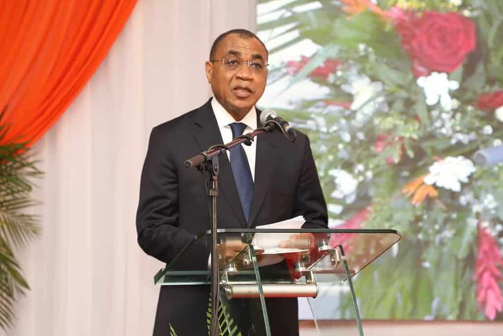 Côte d'Ivoire / Réforme fiscale : Une augmentation du droit de timbre sur les effets de commerce en vue