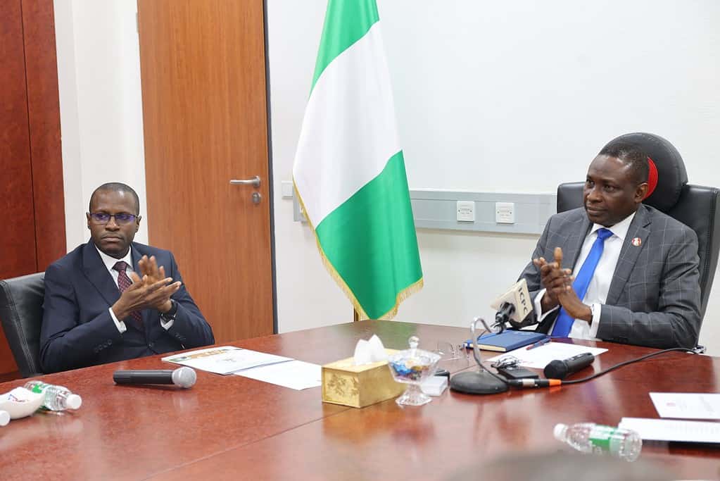 Nigéria : L'EFCC conteste l’amende de 100 millions de nairas en faveur de l’ex-gouverneur Emefiele