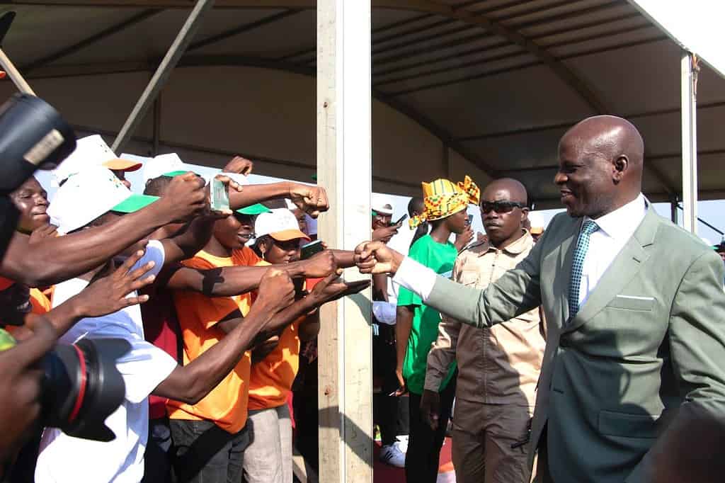 Côte d'Ivoire : Près de 190 milliards FCFA alloués pour améliorer les conditions de vie étudiantes