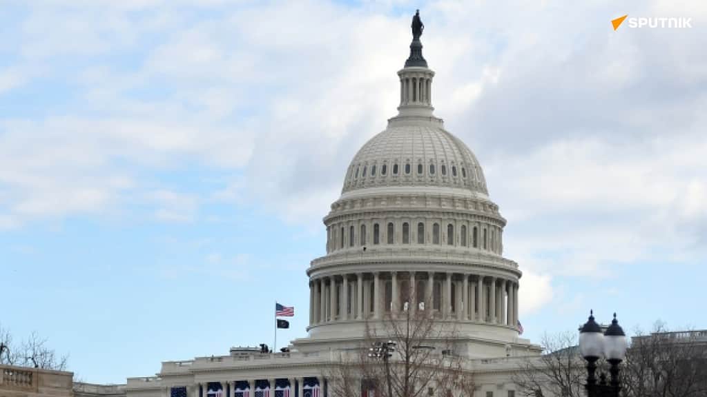 Terrorisme : Les États-Unis veulent intensifier leur action en Afrique de l'Ouest pour contrer la menace