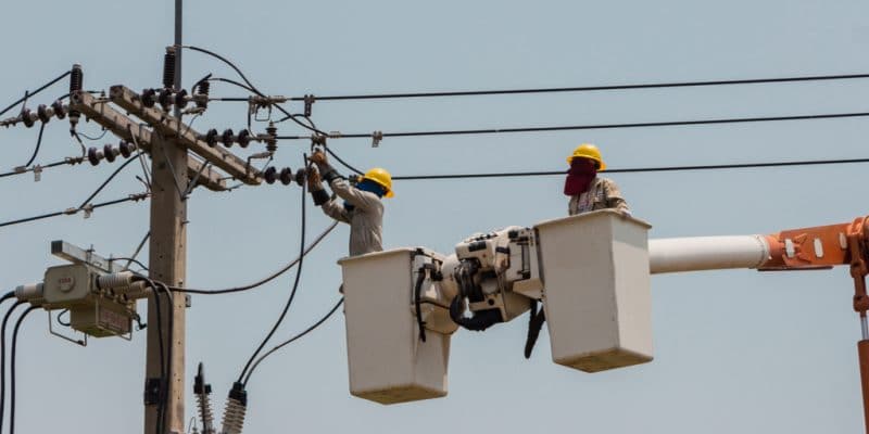 Nigéria : Le secteur de l’électricité en quête d’investissements urgents