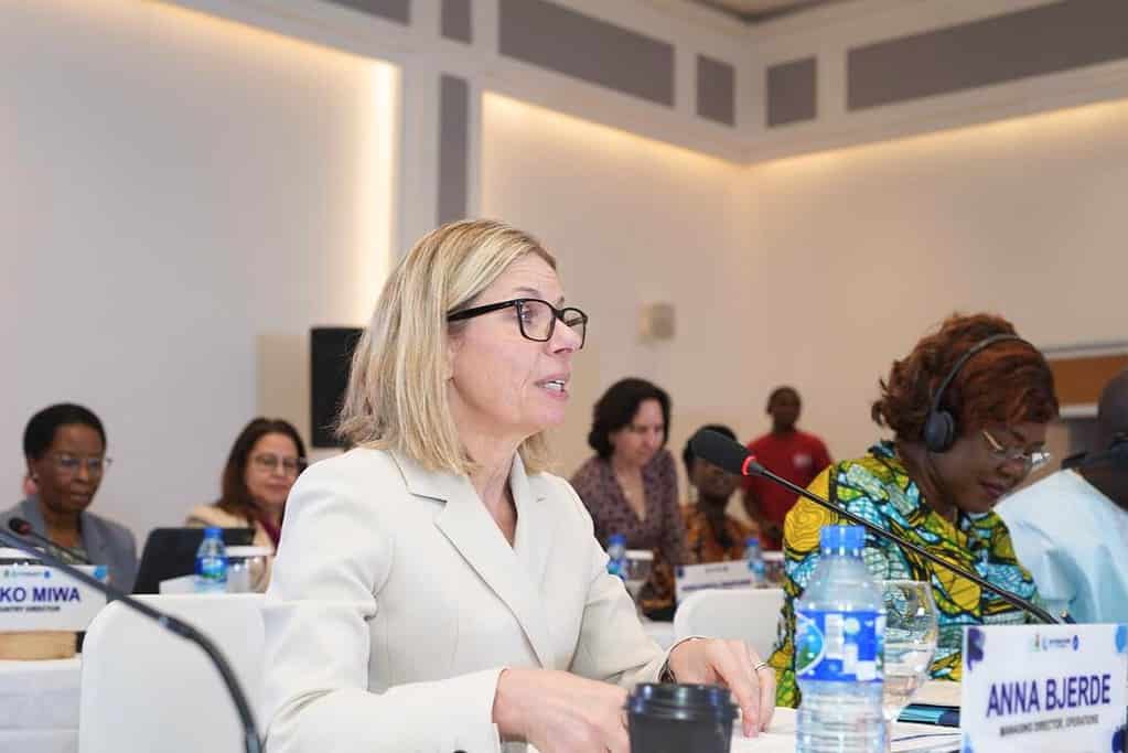 La Banque mondiale appelle à une action concertée pour accélérer le développement en Afrique