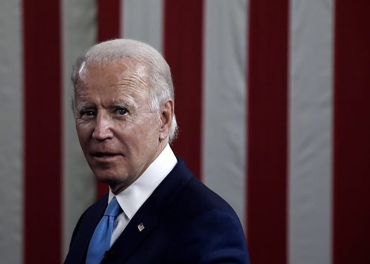 Joe Biden