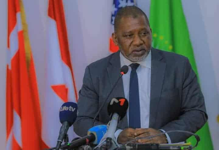 La Côte d'Ivoire en première ligne dans la lutte contre le terrorisme